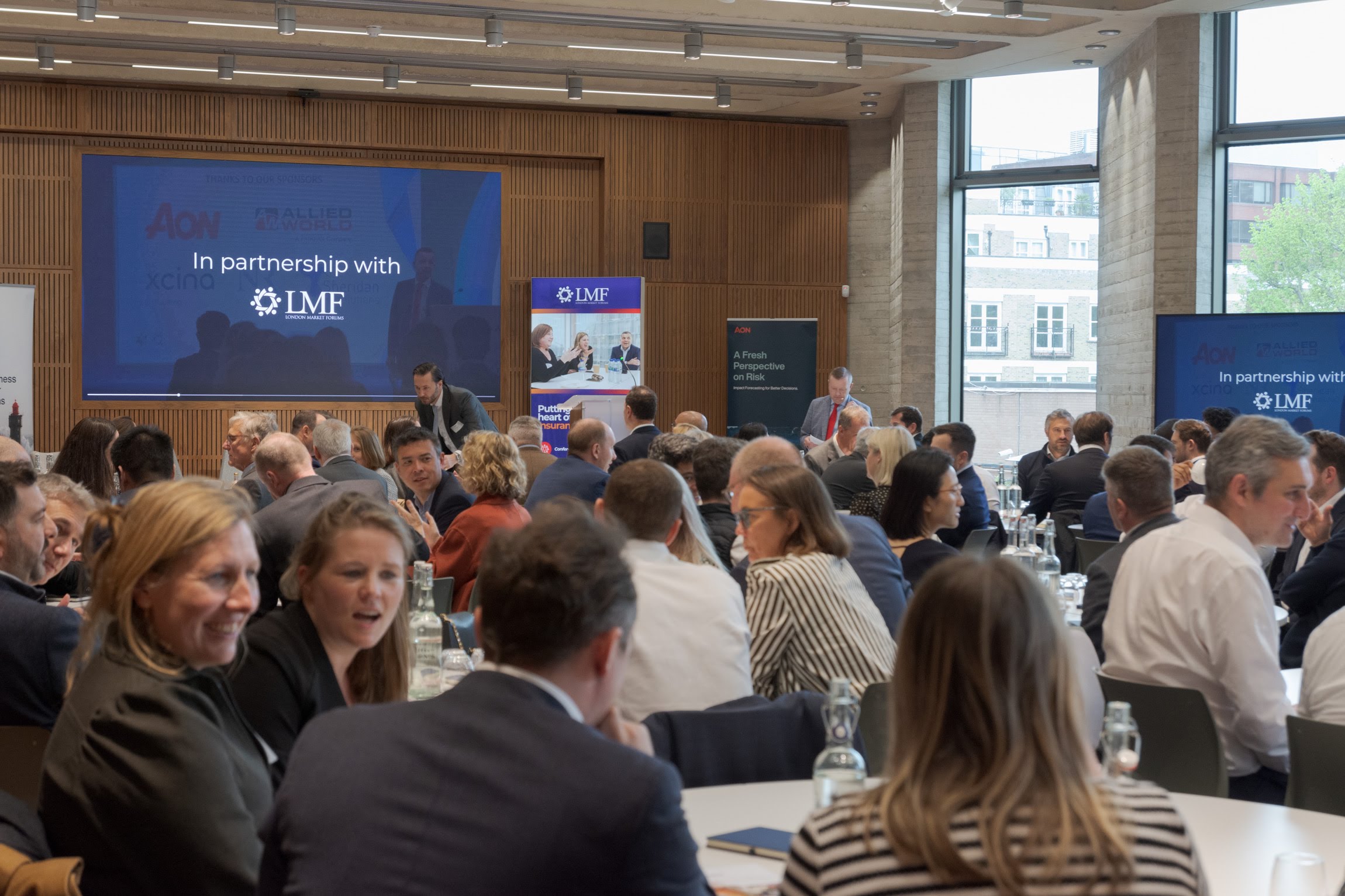 The Future of Capital at Lloyds - 15th April 2026
